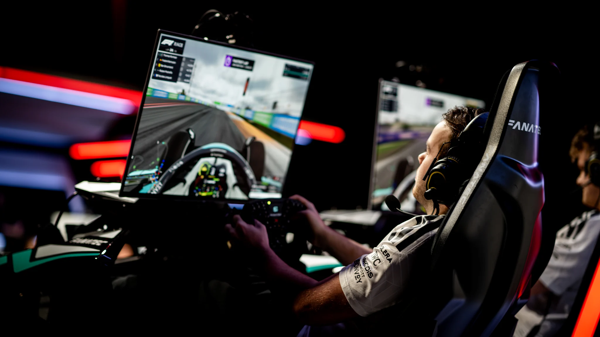 2026 F1 K1体育 世界锦标赛第十轮直播：墨西哥城站竞逐即将开启
